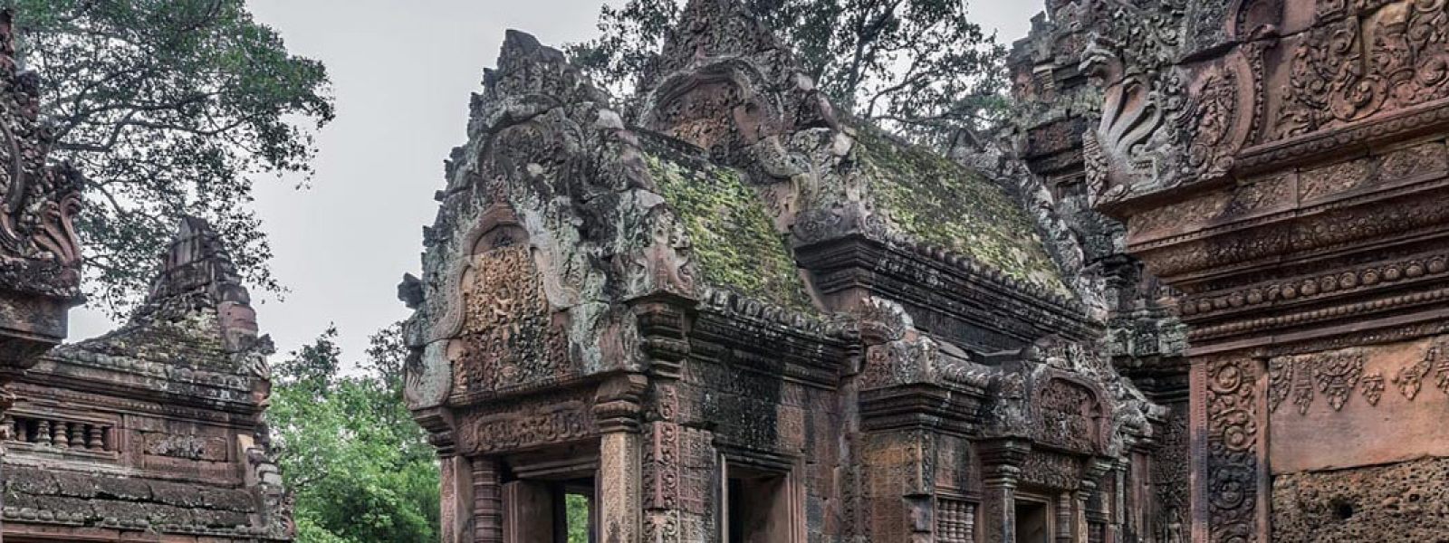 Destinations in Banteay Meanchey