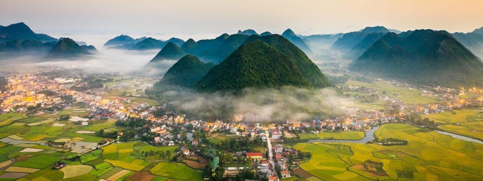 Vietnam Tours and Sightseeing