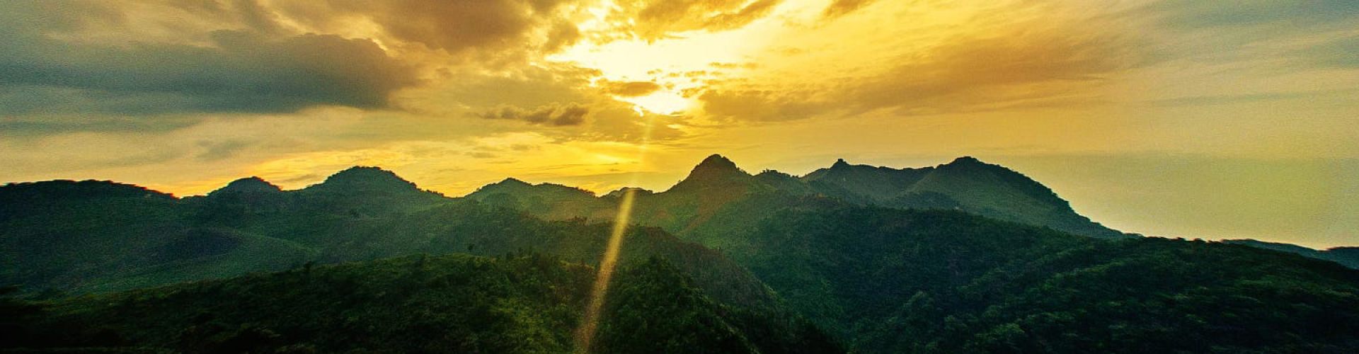 Top Attractions in South Vietnam 