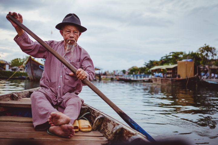 20 Days To Experience The Real Vietnam And Cambodia