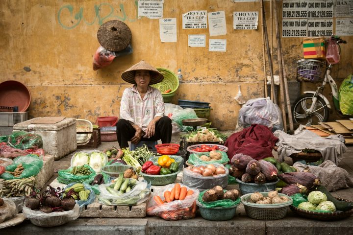 Amazing 10 Days Of Northern Vietnam