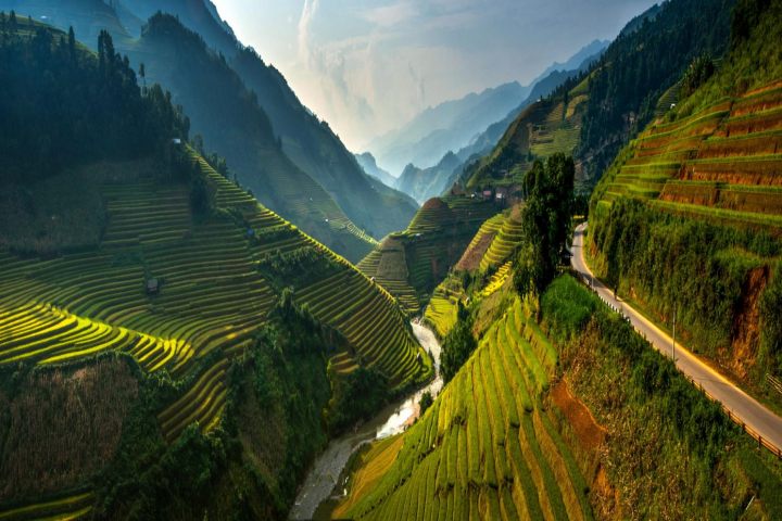 10 Days Off Beaten Track With Gorgeous Northern Vietnam Tour