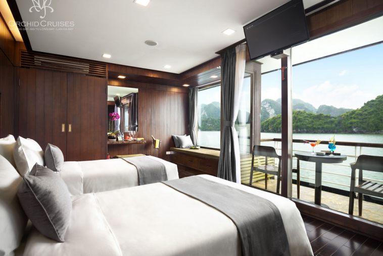 halong-orchid-cruise-luxury-3days2nights-tour