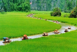 Ninh Binh