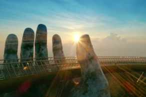 Đà Nẵng - Huế - Động Thiên Đường/phong Nha - Bà Nà - Hội An