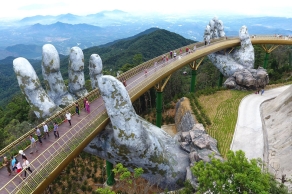 20 Memorable Days To Vietnam From North To South