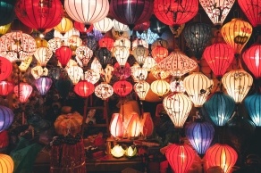 Đà Nẵng – Sơn Trà - Bà Nà - Hội An - Huế