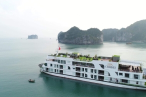 Khuyến Mãi Siêu Khủng Trên Du Thuyền 5 Sao Era Luxury Cruise
