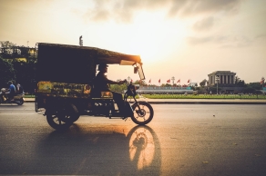 7 Days Vietnam At A Glance With North And South Part