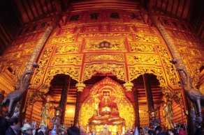24 Days Discovery Vietnam From North To South