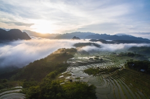 17 Days Off The Beaten Track In Vietnam From North To The South