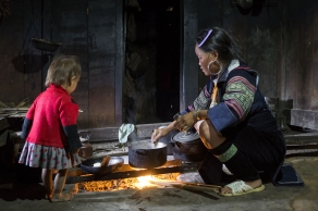 11 Days Impressive Vietnam To The North And Centre