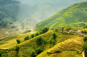 Sa Pa 3 Đêm 2 Ngày ( Khởi Hành Hàng Ngày)