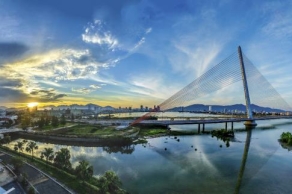 暹粒 - 会安 - 河内 - 琅勃拉邦