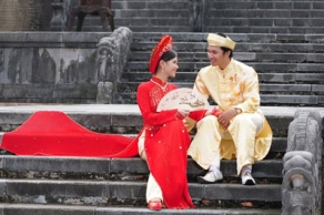 越南中部的亮点