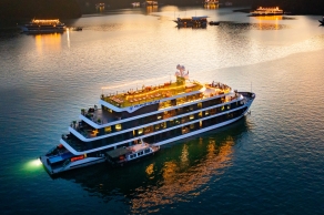 Velar Of The Sea Cruise 