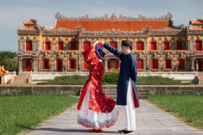 Vietnam Grand Discovery – From the Northern Highlands to the Central Heritage Coast (14 Days / 13 Nights)