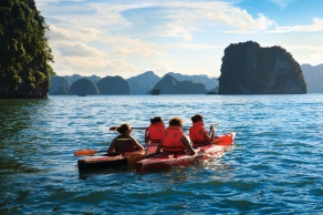 Halong Bay Classic One Day Tour - 4 Hours In The Bay