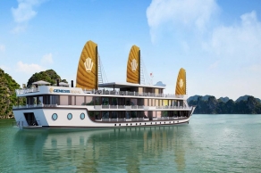 Genesis Regal Cruise