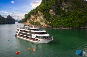 Sài Gòn - Hà Nội - Hạ Long - Sài Gòn 3 Ngày 2 Đêm