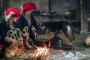 By Limo :sapa 2 Days 1 Night - Stay In Homestay 