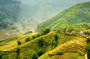 Sa Pa 3 Đêm 2 Ngày ( Khởi Hành Hàng Ngày)