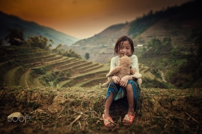 By Limo: Off The Beaten Track Of Sapa 3 Days 2 Nights Stay In Homestay