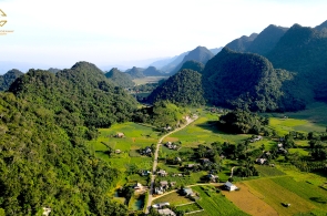 Mai Chau - Pu Luong Reservation Tour