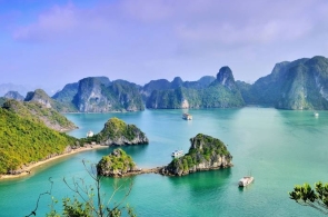 Best 7 Days Of Northern Vietnam