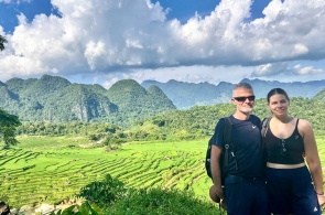 Vietnam Panorama 12D11N – Discover the Authentic Heritage of North & Central Vietnam