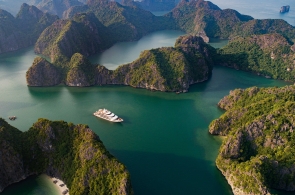 9 Days - Northern Vietnam Timeless Heritage & Hidden Gems
