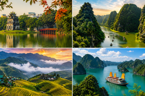 9 Days - Northern Vietnam Timeless Heritage & Hidden Gems