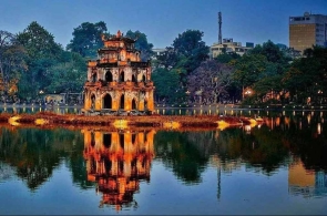 13 Days -  A Fusion of Nature & Culture from North to Central