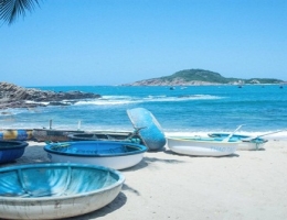 Một chuyến du lịch trên cả tuyệt vời!