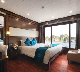 HAlong_3days_2nights_luxury_cruise_Alisa_cruise