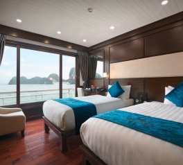 HAlong_luxury_Alisa_cruise_2days_1night