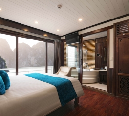 Halong_2days_1night_Alisa_luxury_tour