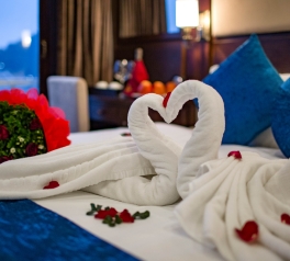 Halong_2days_1night_luxury_Alisa_cruise