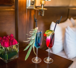 Halong_3days_2nights_Alisa_cruise