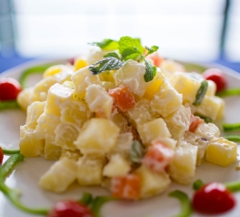 Halong_Alisa_luxury_tour_3days_2nights