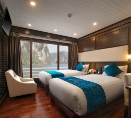 Halong_luxury_Alisa_cruise_3days_2nights