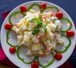 Luxury_3days_2nights_halong_bay