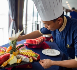 luxury_2days_1night_halong_bay