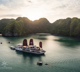 halong-bay-2days1night