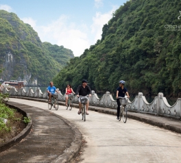 halong-luxury-orchid-cruise-3days2nights