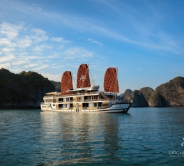 luxury-cruise-3days2night-ha-long-bay
