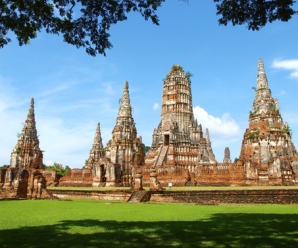 TAT launches Thailand Travel Shield insurance for tourists