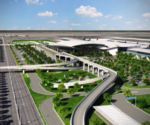  Vietnam Beefs Up Airport Security Ahead Of General Elections