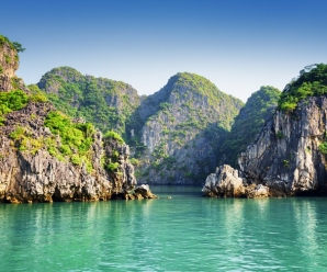 Buy a Souvenir That Will Last a Lifetime – Art!