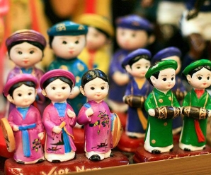 5 things to buy when visiting Hanoi